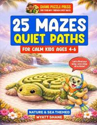 25 Mazes
