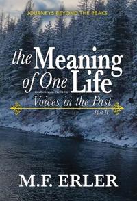 The Meaning of One Life