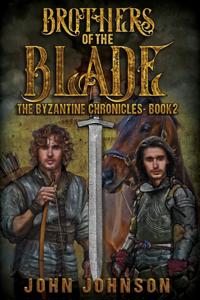 The Byzantine Chronicles