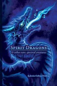 Bokomslag för "Spirit Dragons & Other Rare Spectral Creatures"