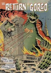 The Return of Gorgo