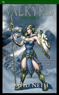 Valkyrie