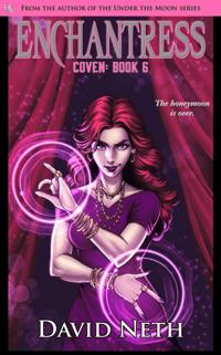 Enchantress