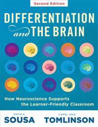Differentiation and the Brain