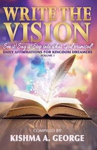 Write the Vision
