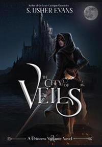 The City of Veils