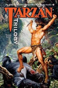 Tarzan Trilogy