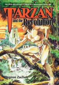 Tarzan and the Revolution