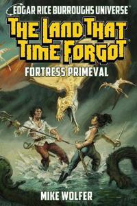The Land That Time Forgot
