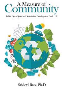 A Measure of Community: Public Open Space and Sustainable Development Goal 11.7