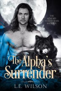 Alpha's Surrender