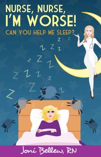 Nurse, Nurse, I’m Worse! Can You Help Me Sleep?