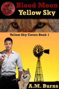 Yellow Sky Coven