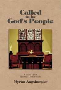 Called to be God's People