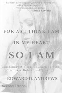 For as I Think in My Heart So I Am