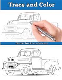 Trace and Color