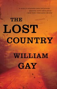 Lost Country