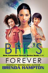 Best Frenemies Forever Series