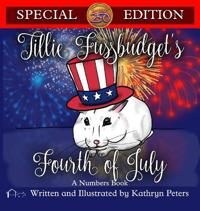 Tillie Fussbudget's Fourth of July