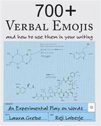 700+ Verbal Emojis: and how to use them in your writing