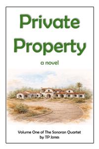 Private Property