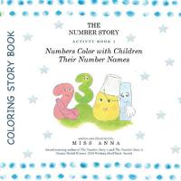 The Number Story Activity Book 1 / The Number Story Activity Book 2