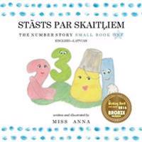 The Number Story 1 STASTS PAR SKAITLIEM