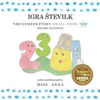 The Number Story 1 ZGODBA STEVILK