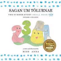 The Number Story 1 SAGAN UM TÖLURNAR