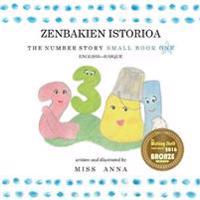 Number Story 1 ZENBAKIEN ISTORIOA