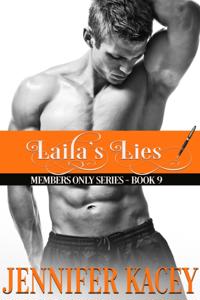 Laila's Lies
