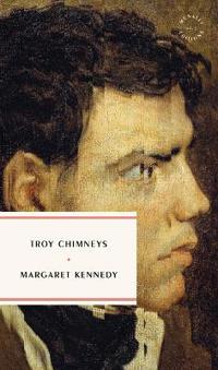 Bokomslag for "Troy Chimneys"