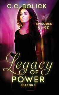 Legacy of Power