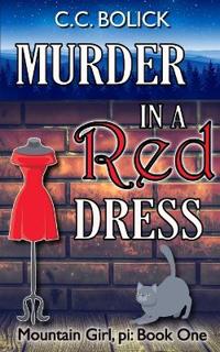 Murder in a Red Dress
