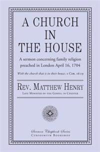 A Church in the House