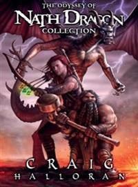 The Odyssey of Nath Dragon Collection