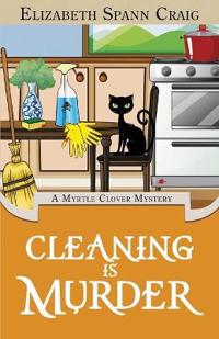Cleaning is Murder