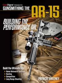 Gunsmithing the AR-15