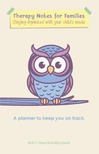 Therapy Notes for Families