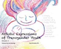Artistic Expressions of Transgender Youth