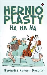 Hernioplasty Ha Ha Ha....: Hernioplastia Haha Ha...