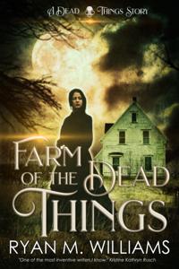 Filming Dead Things