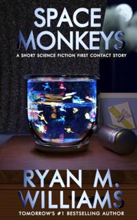 Space Monkeys