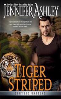 Tiger Striped