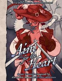 Aim For The Heart