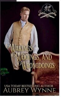 Wakings, Wooings, and Wrongdoings