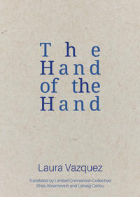The Hand of the Hand