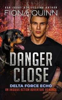 Danger Close