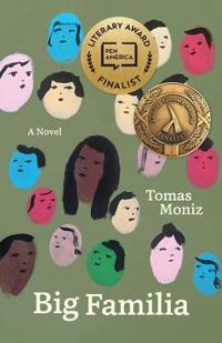 Big Familia – A Novel