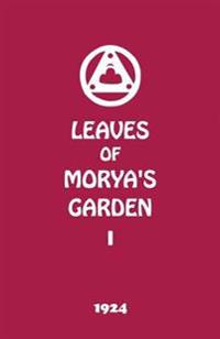 Bokomslag för "Leaves of Morya's Garden I"